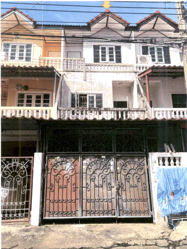 Townhouse Bangkok Thung Khru Bang Mot 1359420