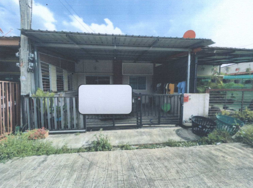 Townhouse Nakhon Ratchasima Pak Chong Nong Nam Daeng 622992