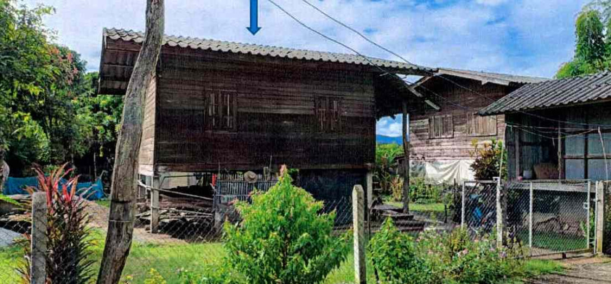บ้านเดี่ยว ลำปาง เสริมงาม ทุ่งงาม 101200