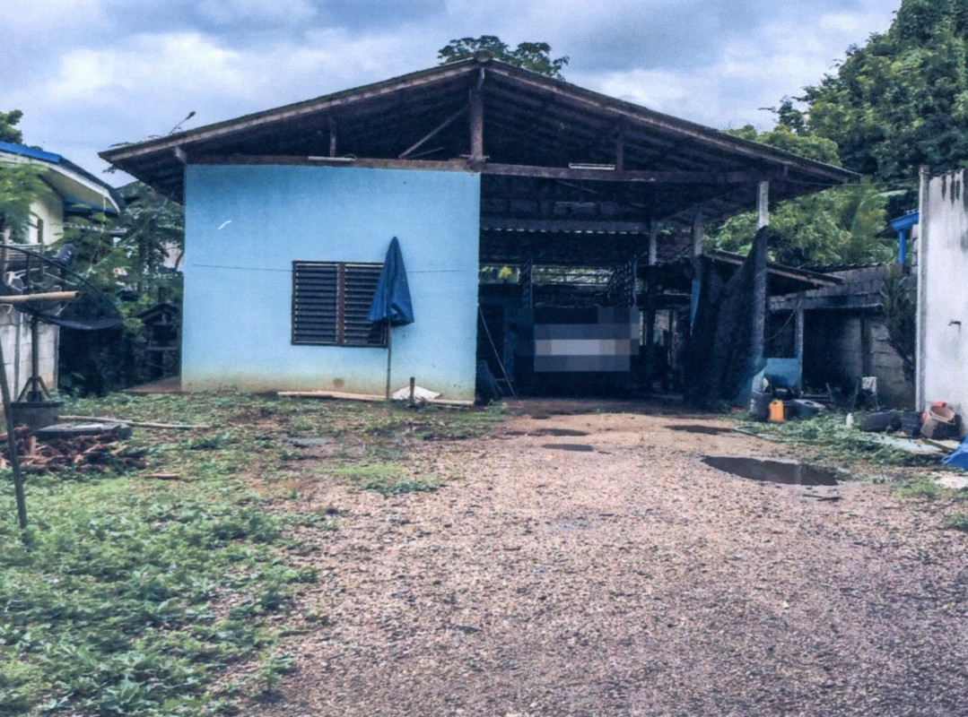 Single house Chiang Mai Mae Taeng Inthakhin 232893
