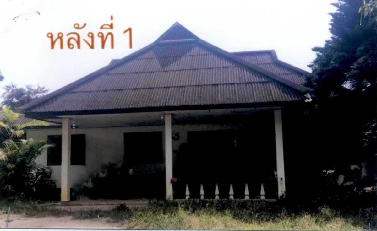 บ้านเดี่ยว เชียงใหม่ ฝาง สันทราย 1021510