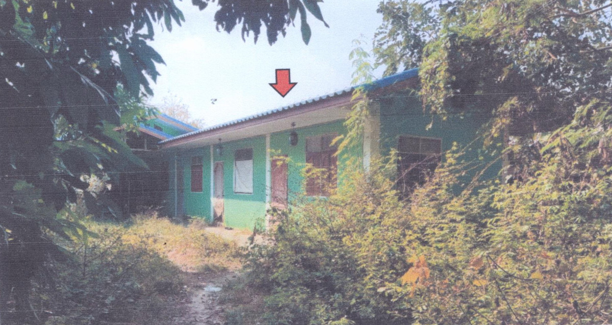 บ้านเดี่ยว อุบลราชธานี เมืองอุบลราชธานี ขามใหญ่ 2260674