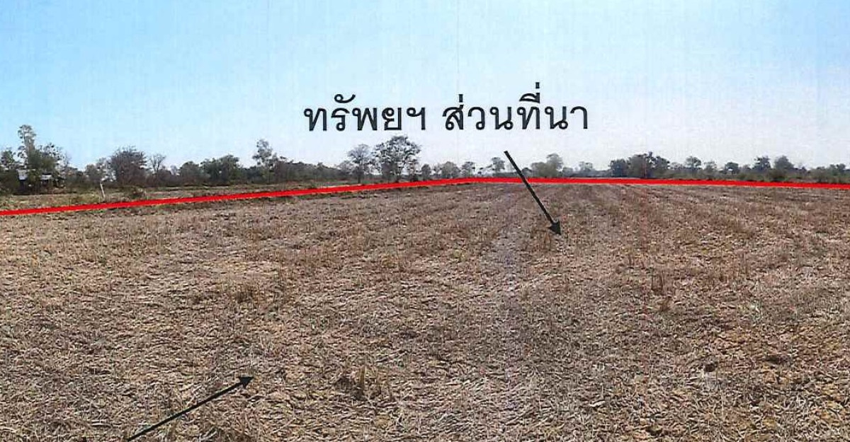 ที่ดินเปล่า ขอนแก่น เมืองขอนแก่น ดอนหัน 1394640