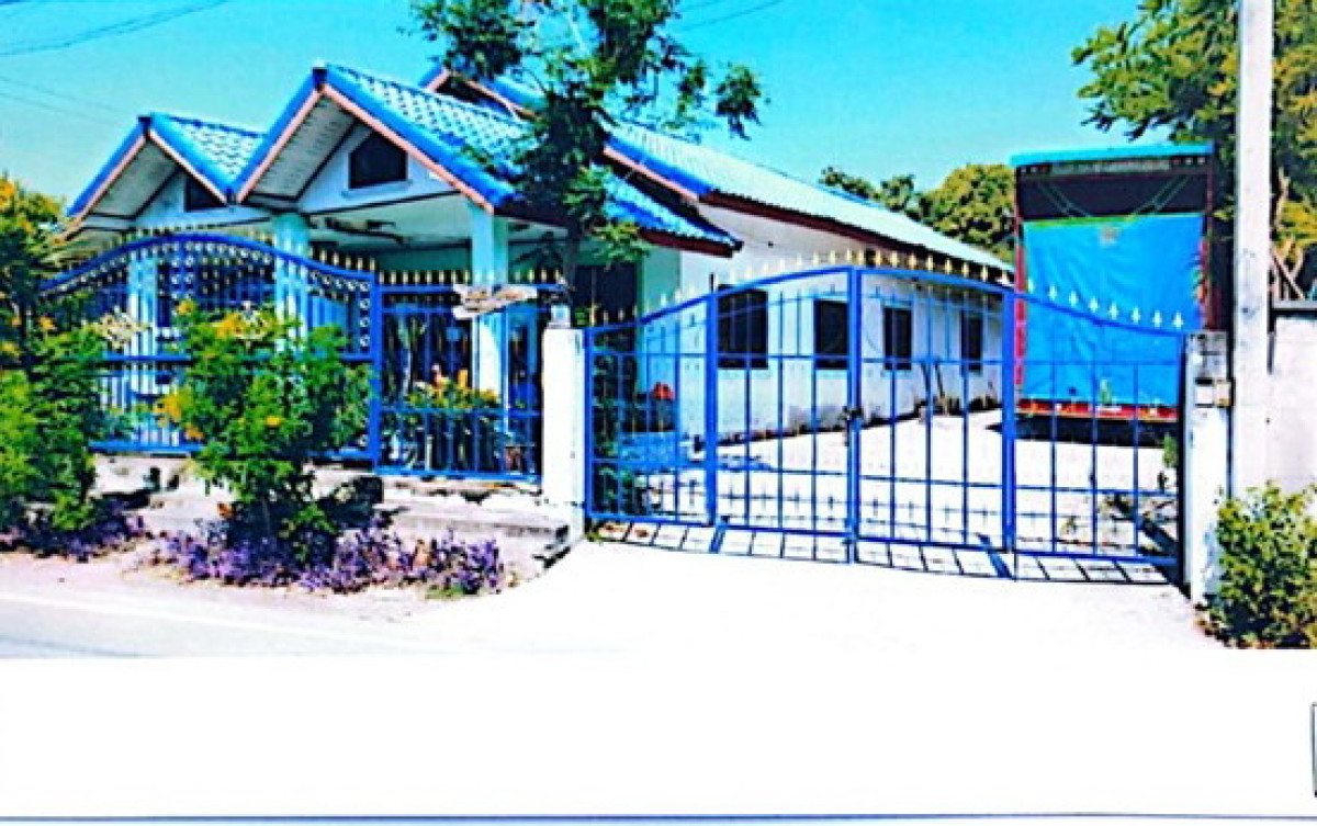 บ้านเดี่ยว ขอนแก่น กระนวน หนองโก 977740