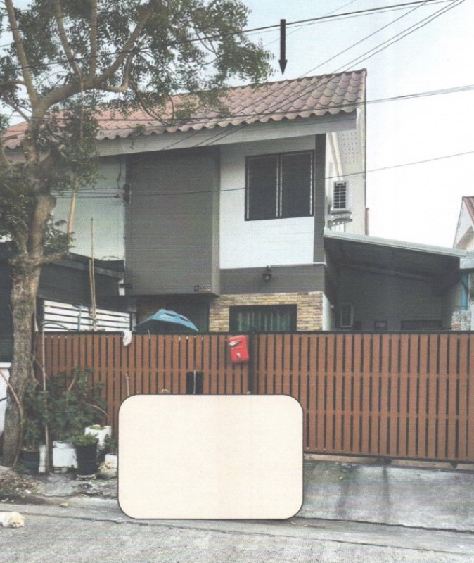 Townhouse Khon Kaen Mueang Khon Kaen Sila 1495500