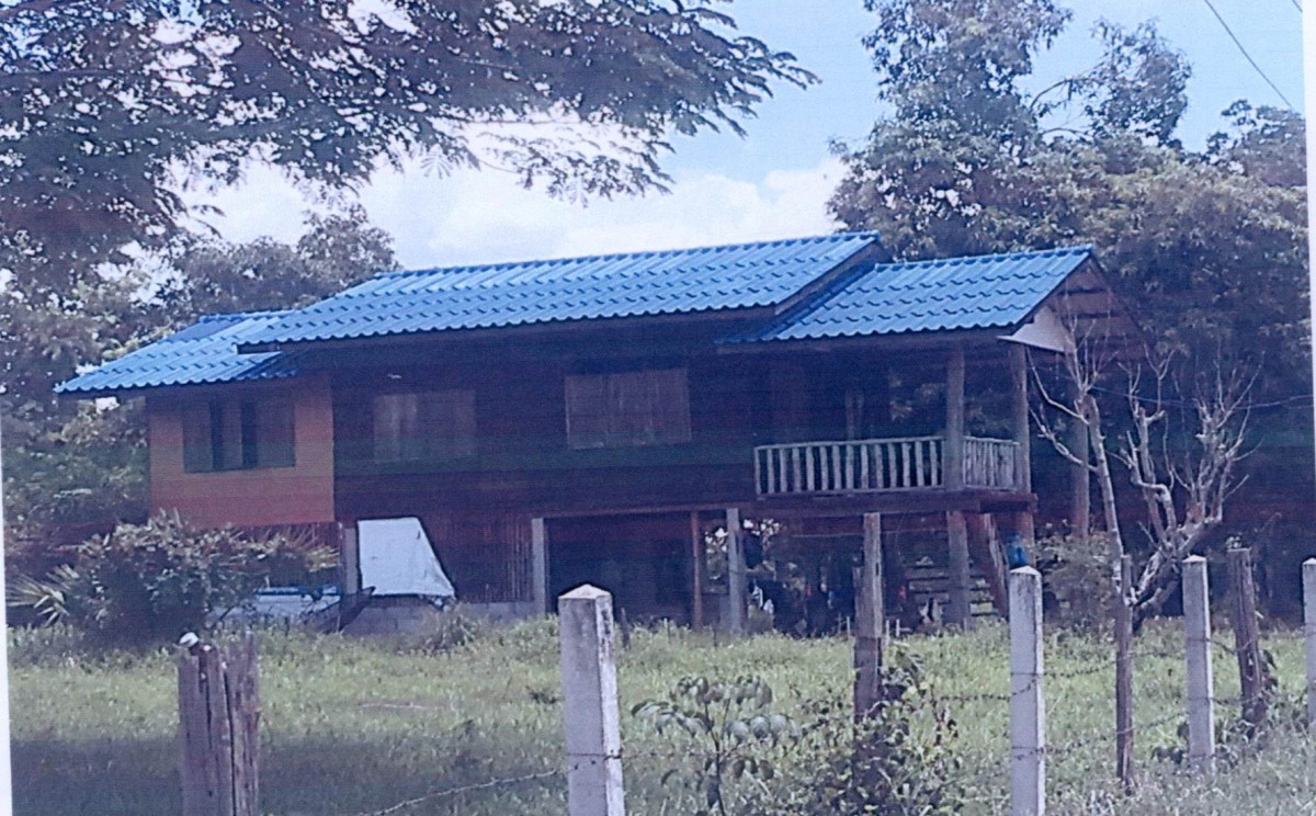 บ้านเดี่ยว ลำปาง เถิน เถินบุรี 463540