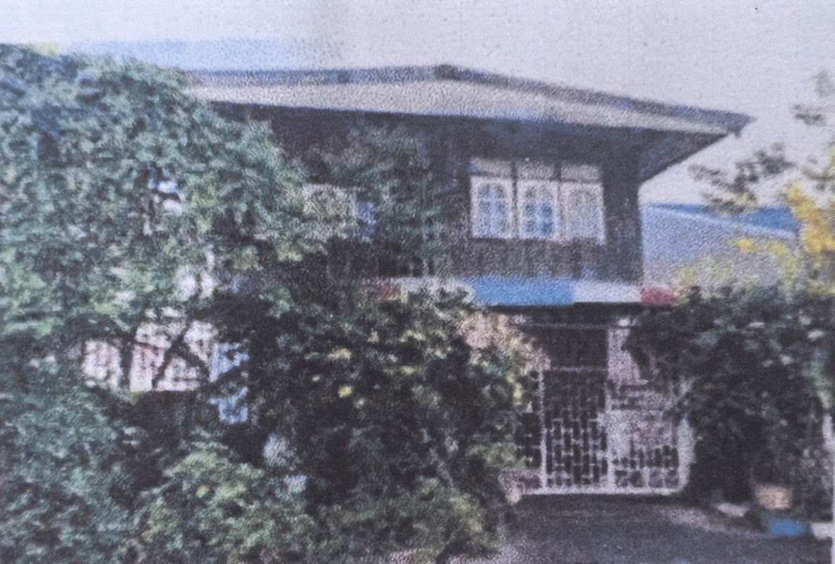 Single house Ubon Ratchathani Warin Chamrap Warin Chamrap 1038695