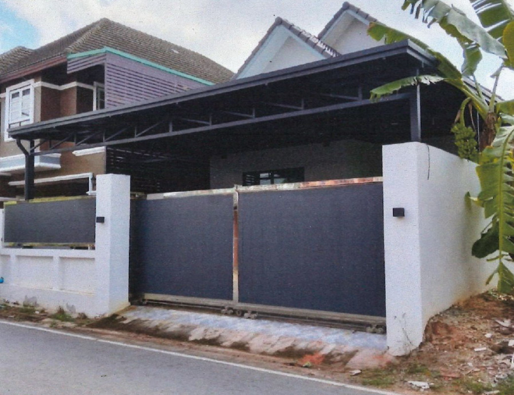 Townhouse Surat Thani Mueang Surat Thani Makham Tia 3421500