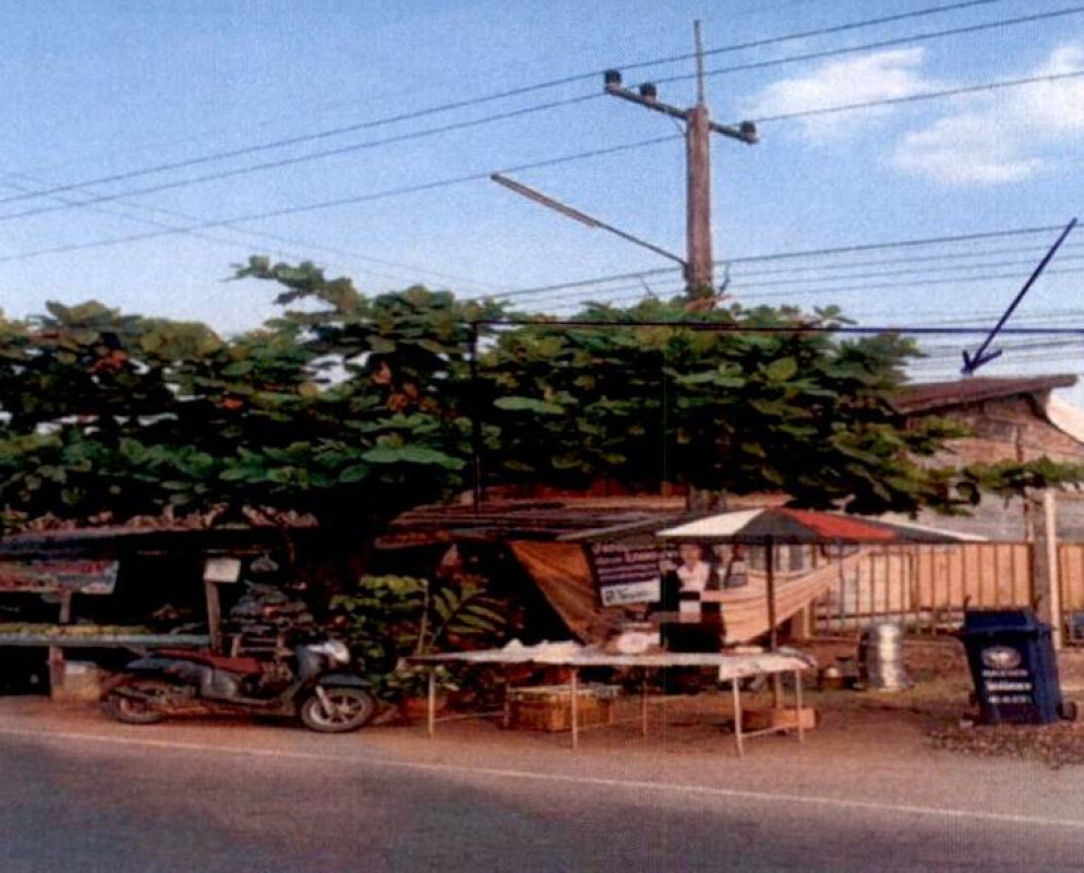 Townhouse Phetchabun Nong Phai Yang Ngam 584800