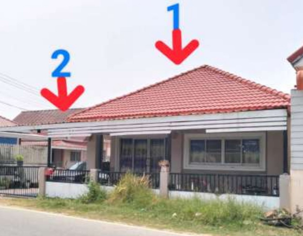 ทาวน์เฮ้าส์ นครราชสีมา เมืองนครราชสีมา หนองระเวียง 829530