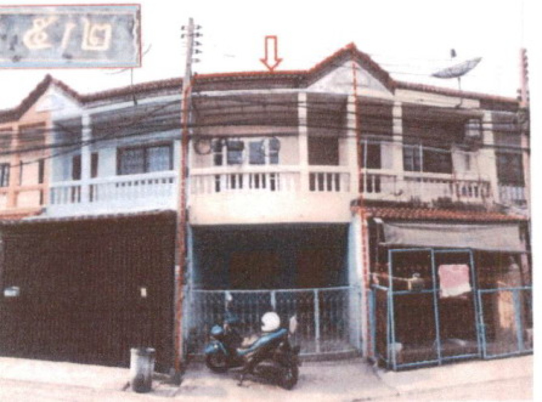 ทาวน์เฮ้าส์ ปทุมธานี ลำลูกกา คูคต 647680