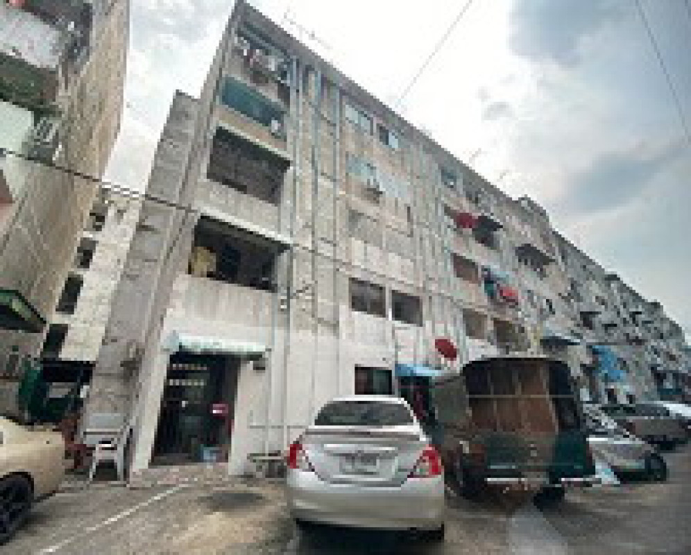 Condominium Bangkok Sai Mai Sai Mai 207870