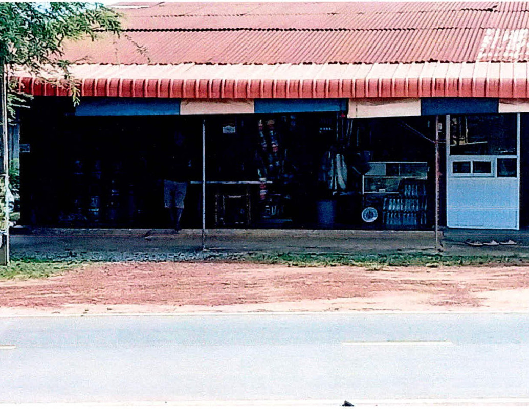บ้านเดี่ยว อำนาจเจริญ ชานุมาน ป่าก่อ 836276