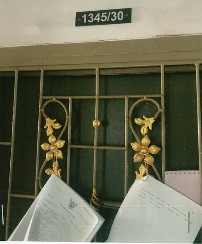 Condominium Bangkok Lat Krabang Thap Yao 378810