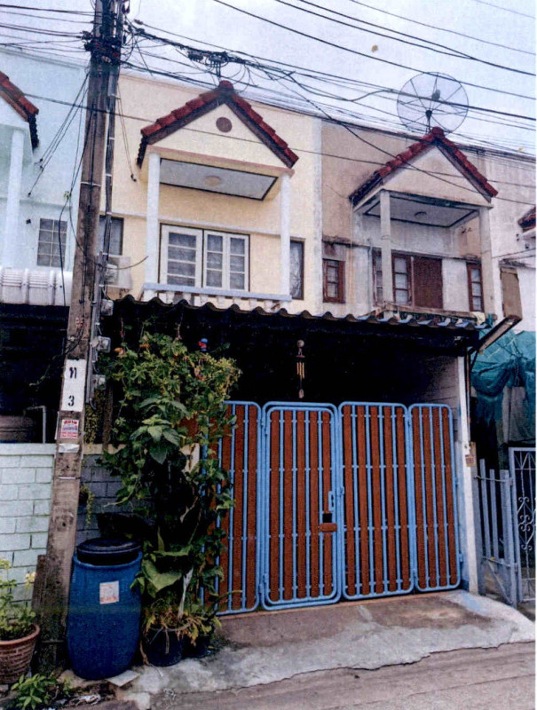 Townhouse Bangkok Bang Khae Bang Khae 864390