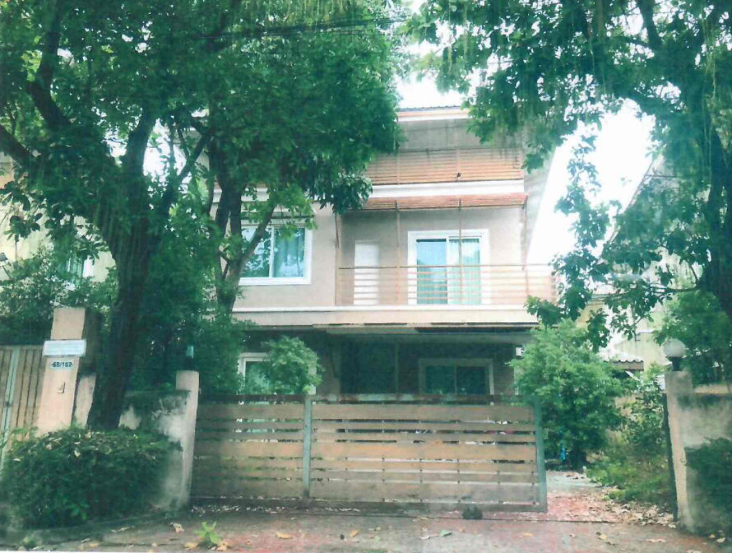 บ้านเดี่ยว ปทุมธานี ลำลูกกา ลาดสวาย 2464548