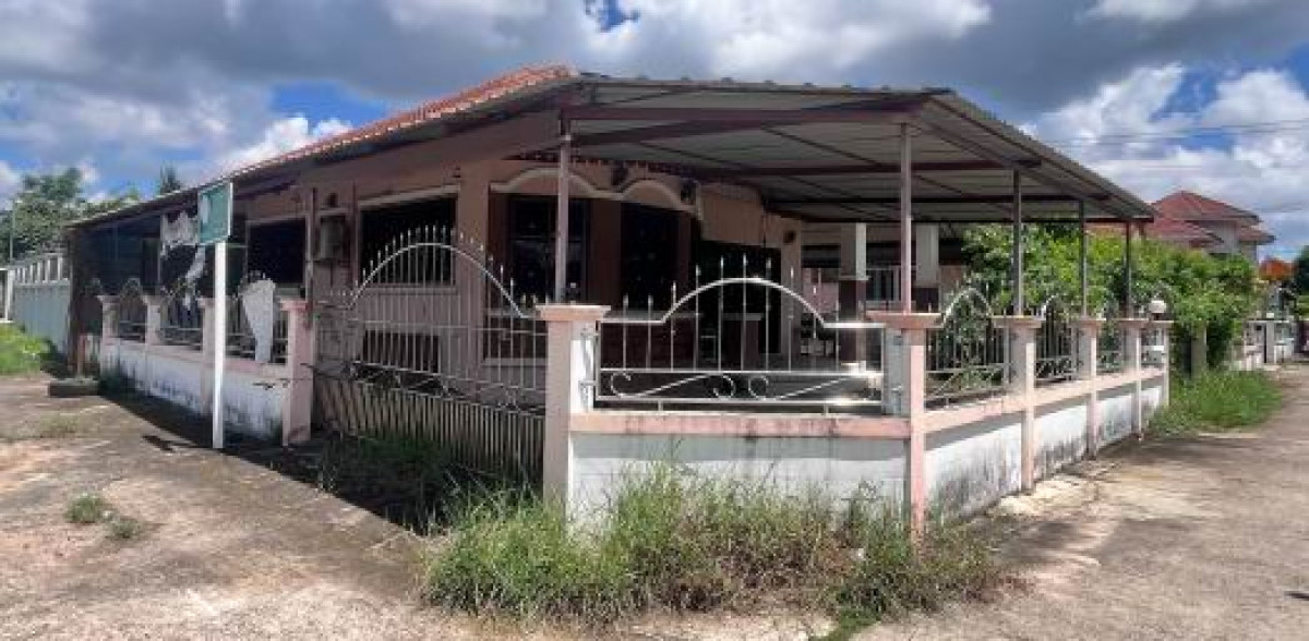 บ้านเดี่ยว อุบลราชธานี วารินชำราบ วารินชำราบ 1771990