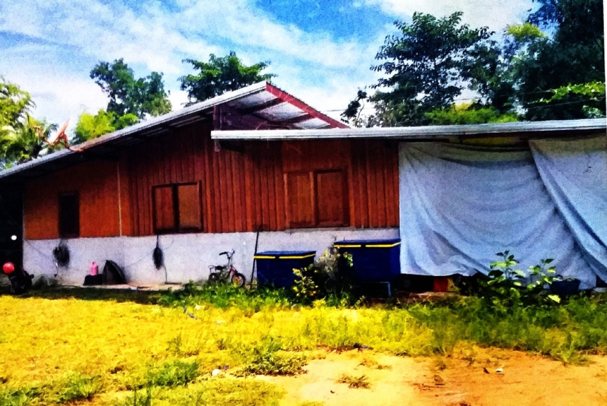 บ้านเดี่ยว สกลนคร โคกศรีสุพรรณ เหล่าโพนค้อ 1163950