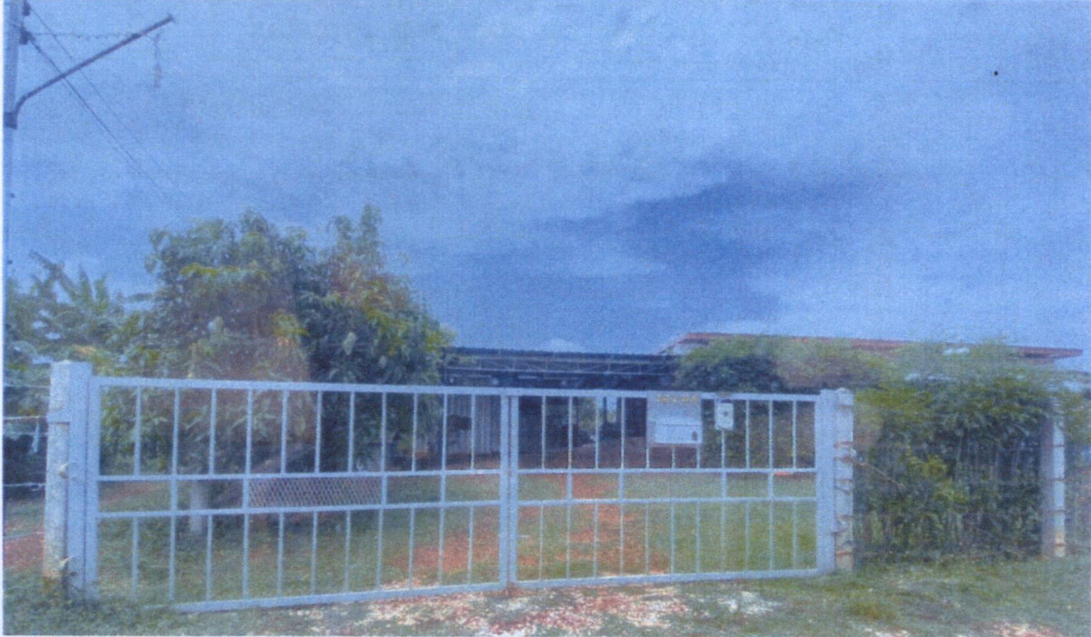 Single house Sakon Nakhon Mueang Sakon Nakhon Ngio Don 3484920