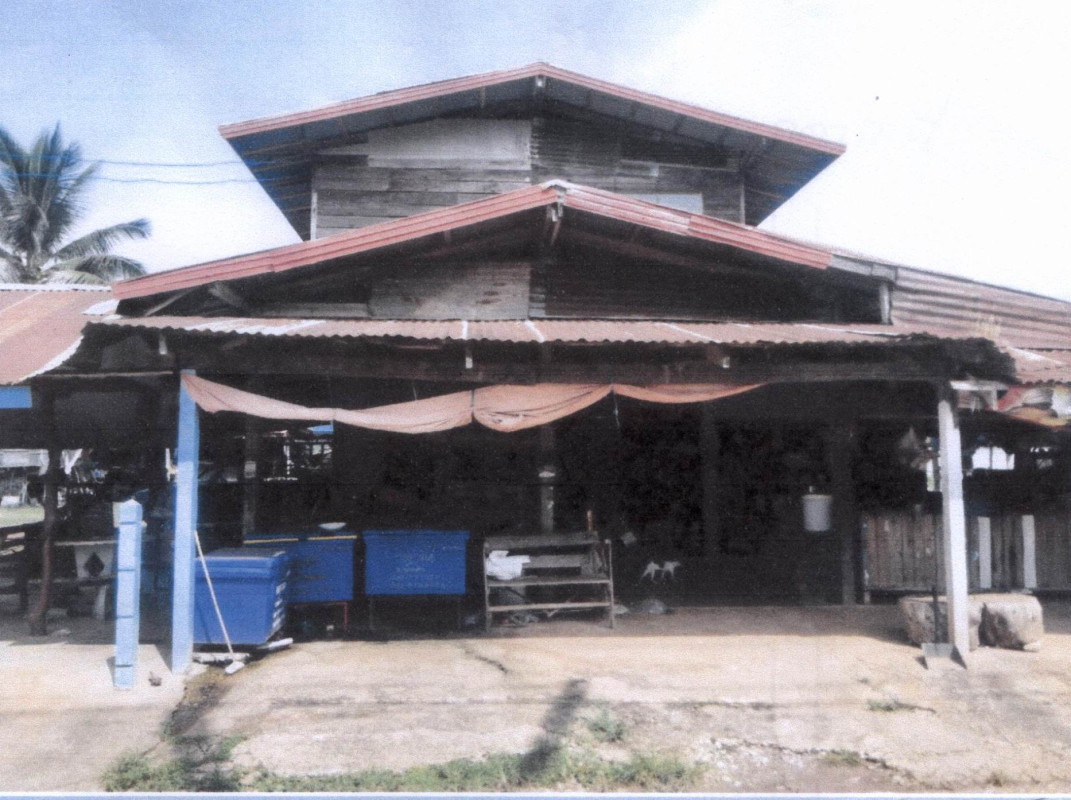 บ้านเดี่ยว สกลนคร พังโคน พังโคน 819600