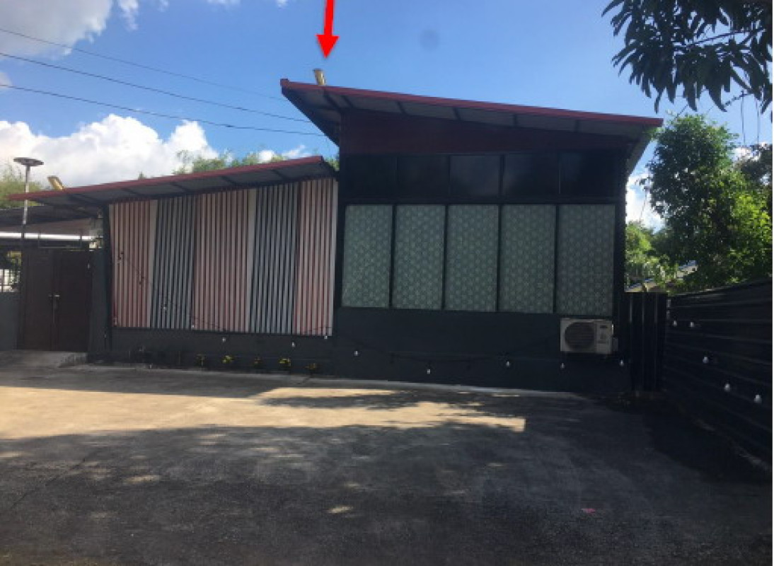 บ้านเดี่ยว อุบลราชธานี เมืองอุบลราชธานี ไร่น้อย 866250