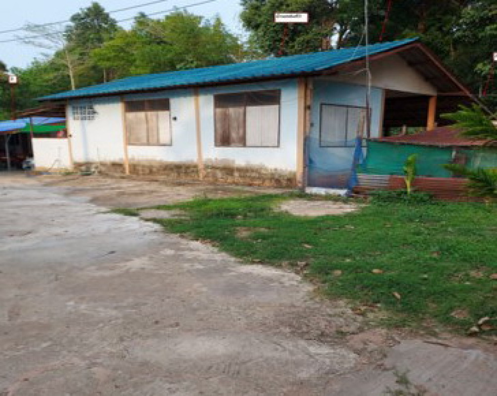 บ้านเดี่ยว นครพนม เมืองนครพนม อาจสามารถ 2434590