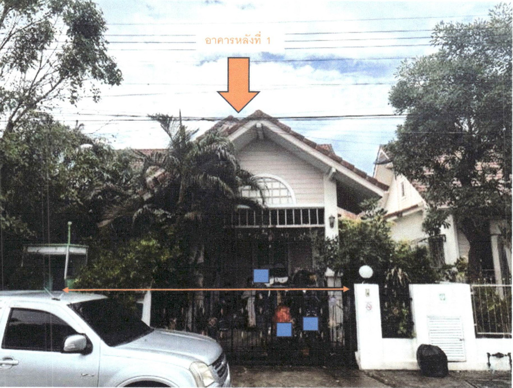 บ้านเดี่ยว นครราชสีมา เมืองนครราชสีมา ตลาด 2180500