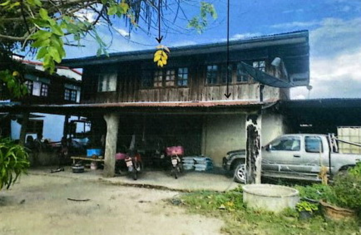Single house Phitsanulok Chat Trakan Pa Daeng 879244