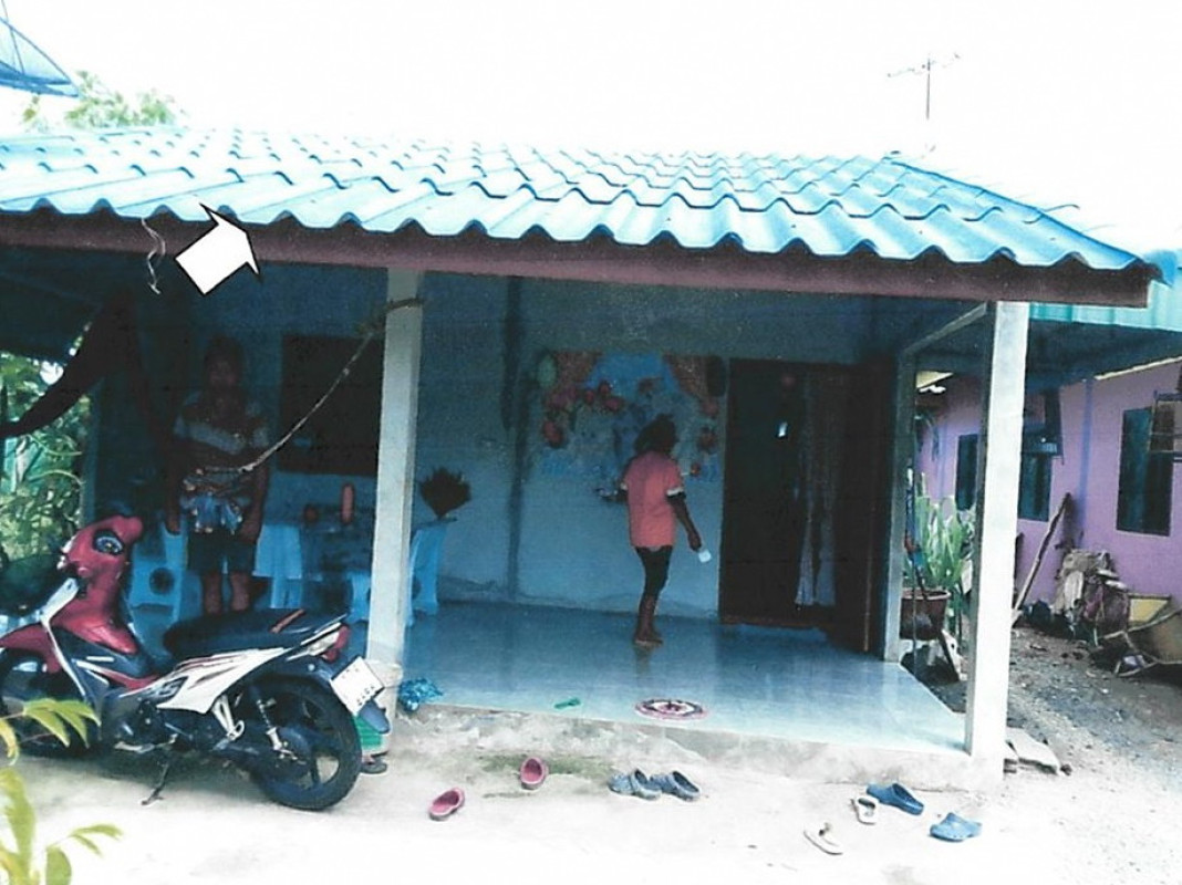 Single house Nakhon Si Thammarat Hua Sai Hua Sai 526200