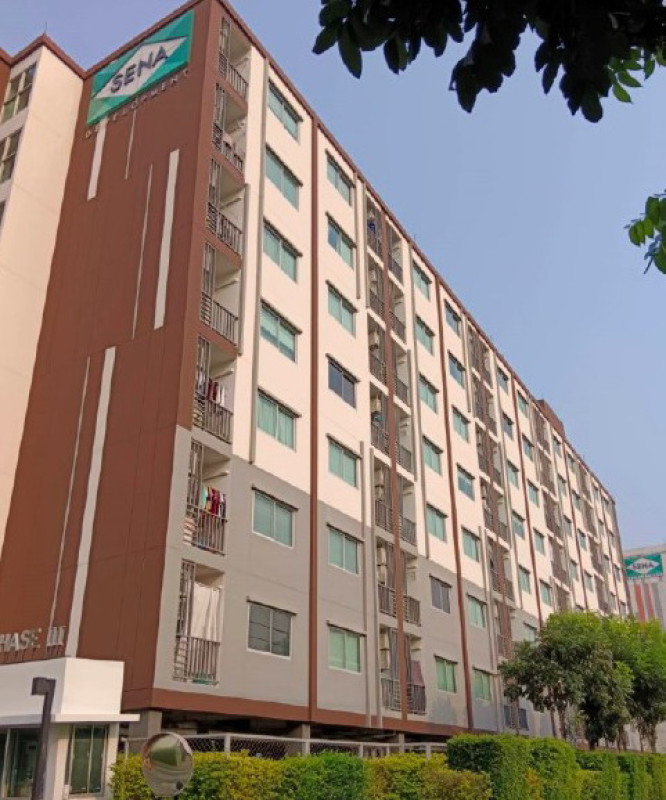Condominium Bangkok Chom Thong Bang Mot 1617242
