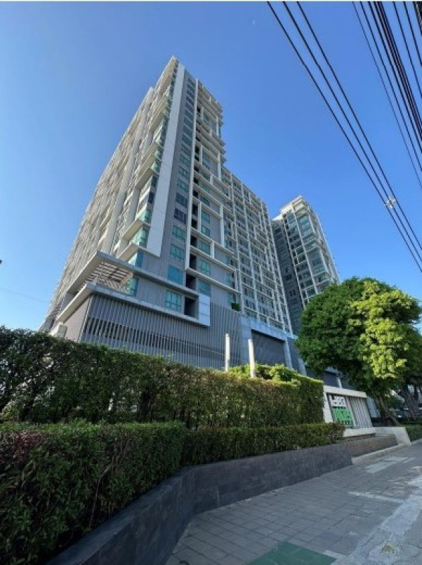 Condominium Bangkok Bangkok Noi Bang Khun Si 2057367