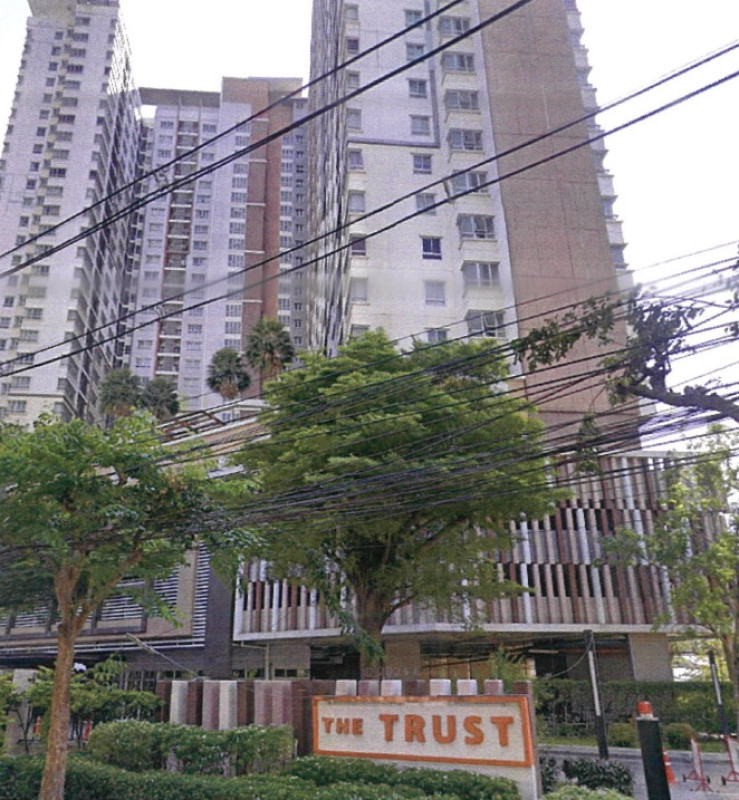 Condominium Bangkok Bangkok Noi Arun Ammarin 1800900