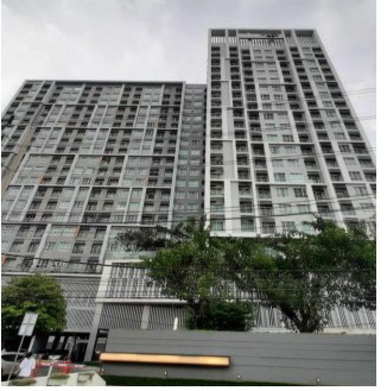 Condominium Bangkok Chom Thong Bang Kho 2817305