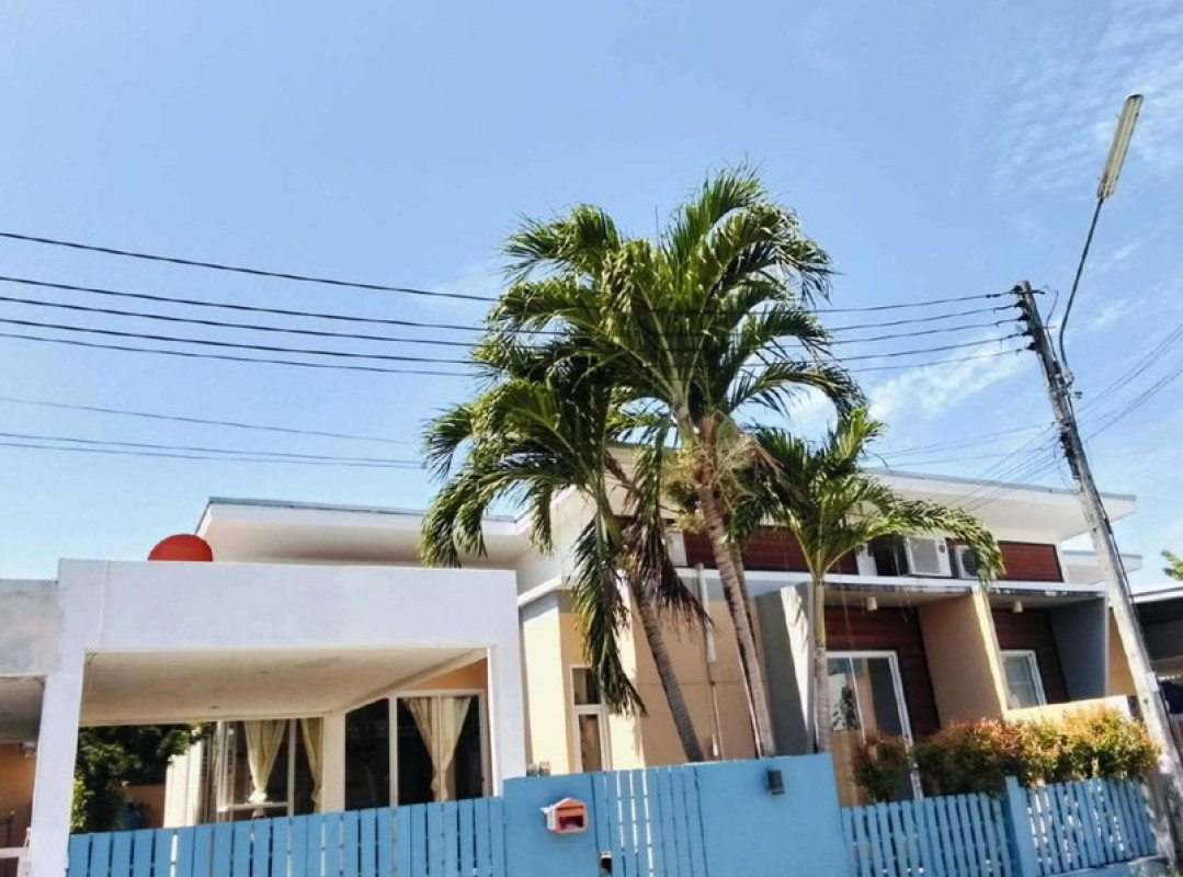 ทาวน์เฮ้าส์ ภูเก็ต เมืองภูเก็ต รัษฎา 3622800