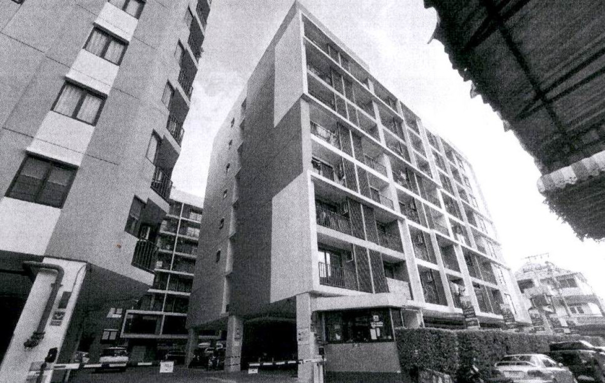Condominium Bangkok Bueng Kum Khlong Kum 2018394