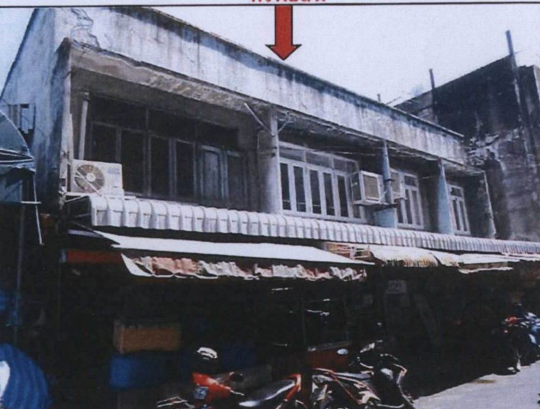 บ้านเดี่ยว กรุงเทพมหานคร บางกะปิ คลองจั่น 6682560