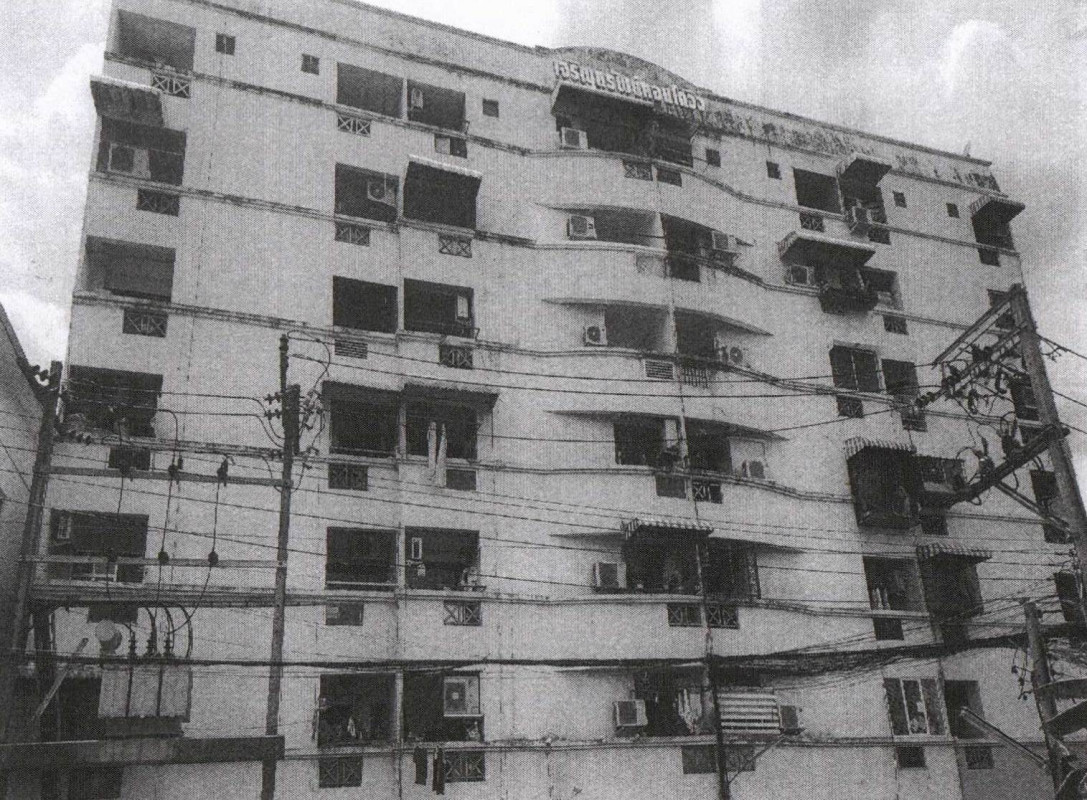 Condominium Bangkok Lat Phrao Lat Phrao 332333
