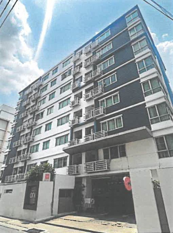 Condominium Bangkok Chatuchak Chom Phon 1692873