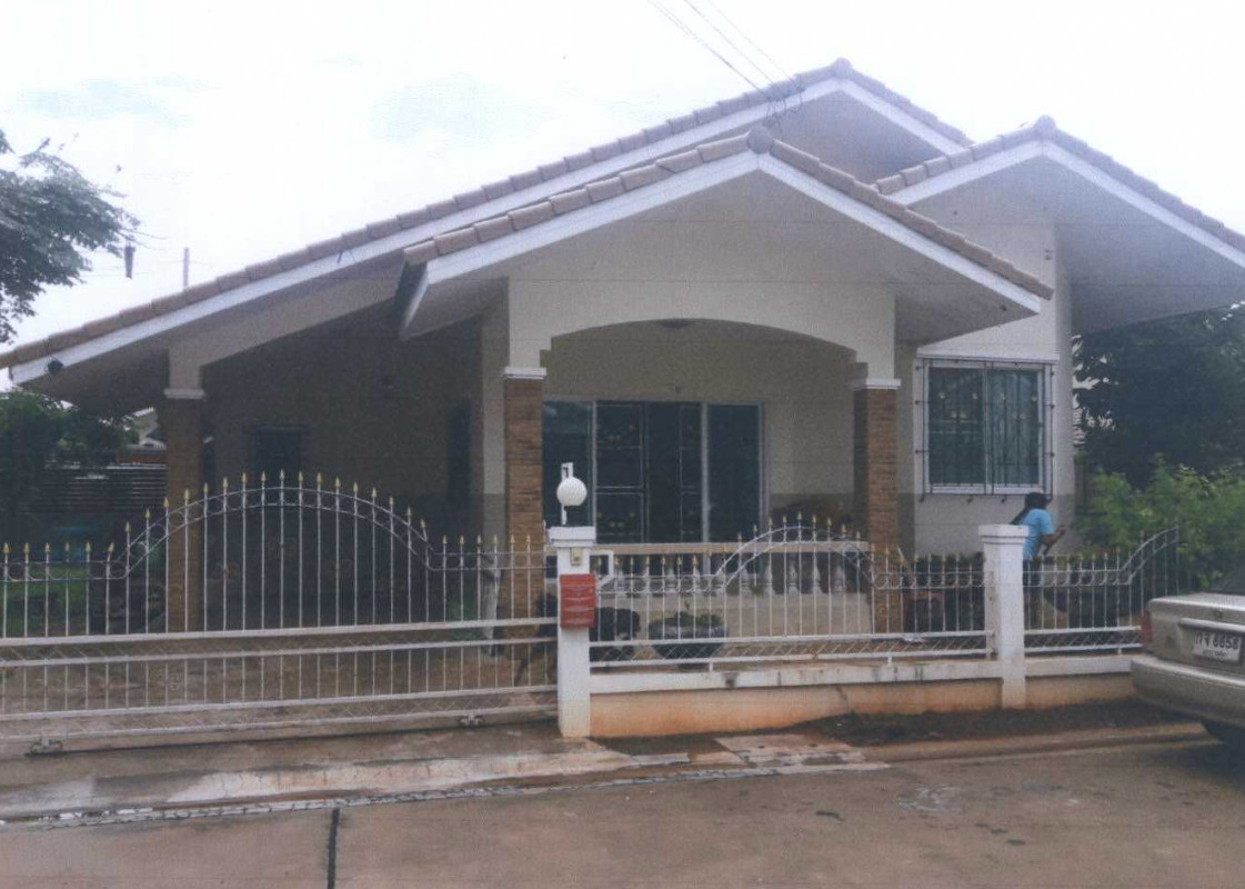 บ้านเดี่ยว นครราชสีมา เมืองนครราชสีมา ไชยมงคล 1380975