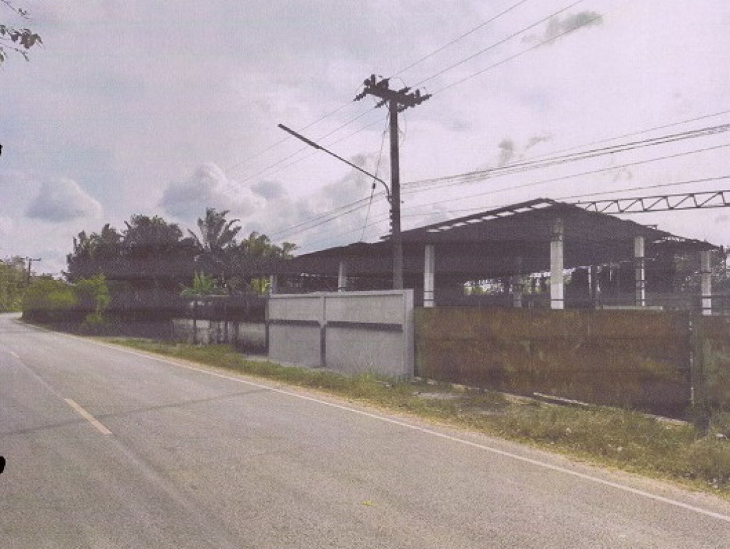 บ้านเดี่ยว ชุมพร เมืองชุมพร ท่ายาง 4002200