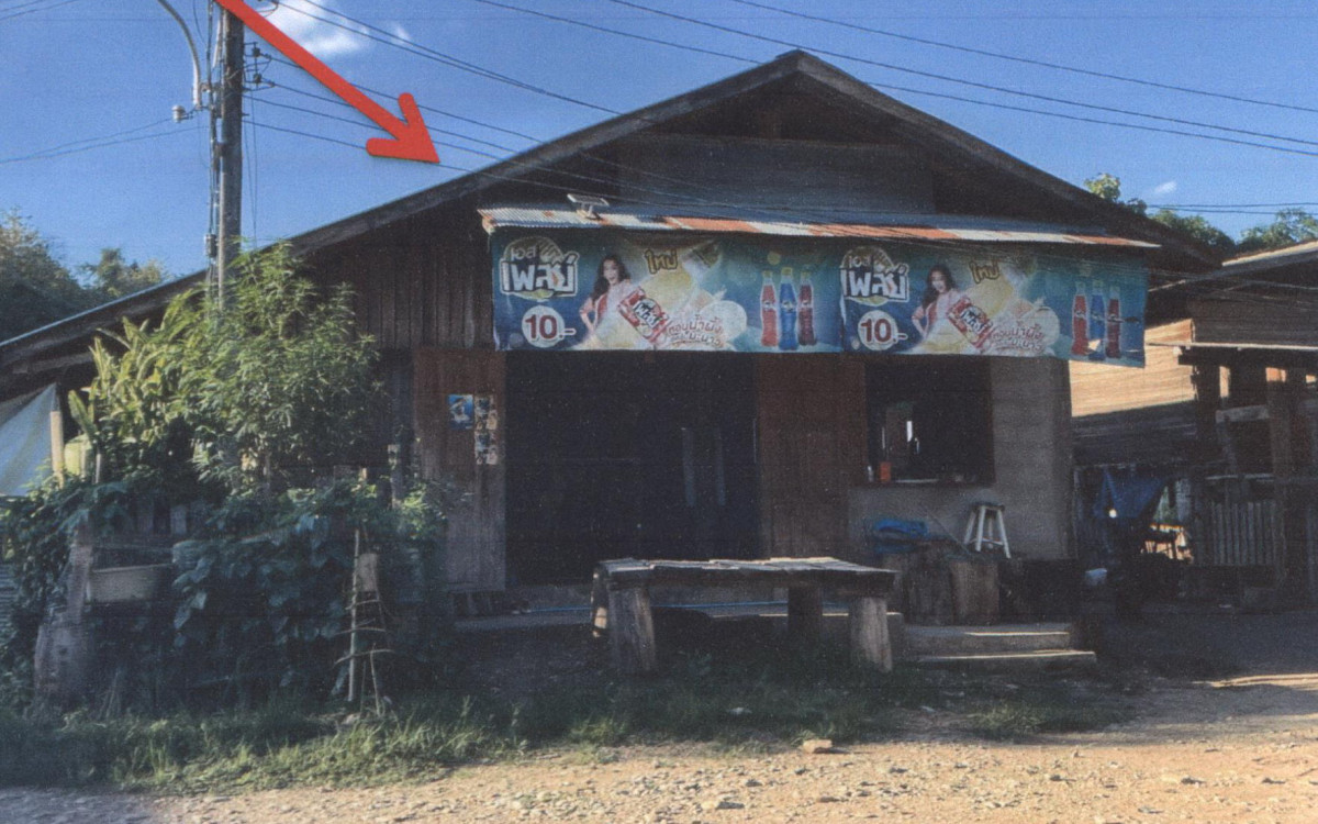 บ้านเดี่ยว แพร่ ร้องกวาง บ้านเวียง 356900