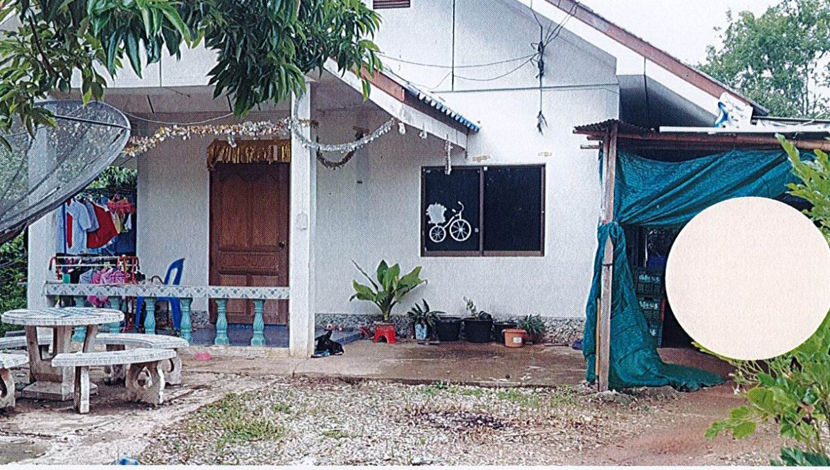 Single house Chiang Mai Fang Mae Sun 472050