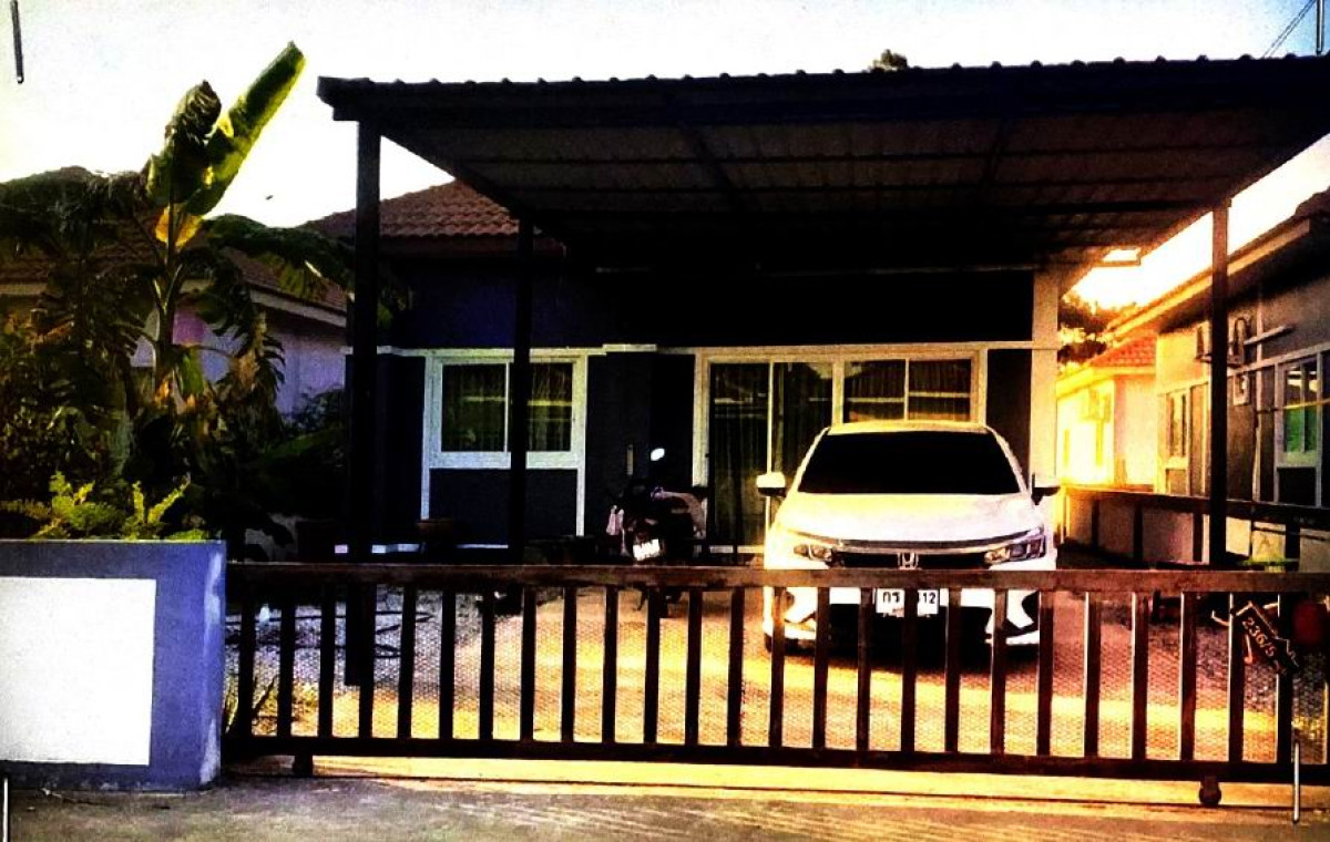 บ้านเดี่ยว ปราจีนบุรี ศรีมหาโพธิ ศรีมหาโพธิ 983780
