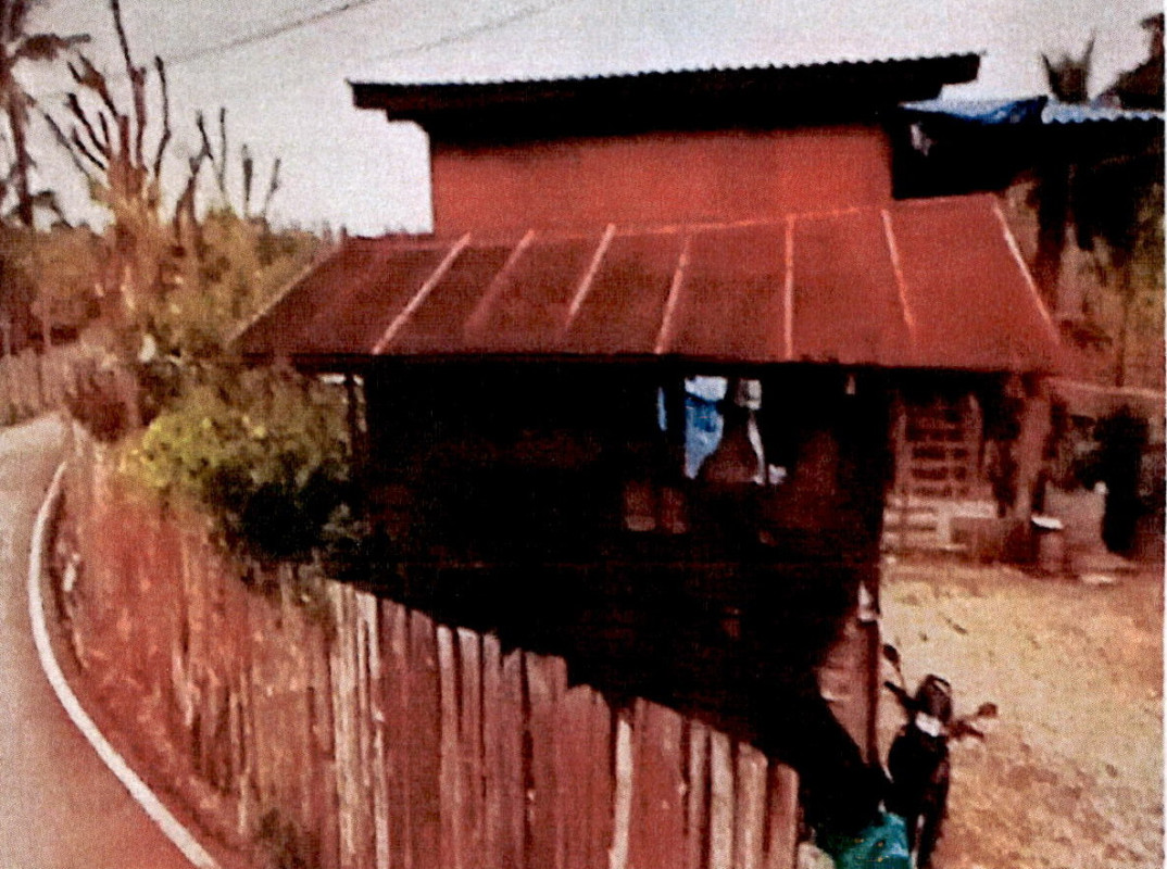 บ้านเดี่ยว ลำปาง แม่เมาะ จางเหนือ 587650