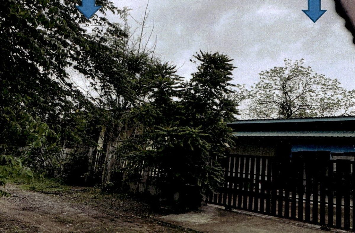 บ้านเดี่ยว ลำปาง เถิน ล้อมแรด 1021051