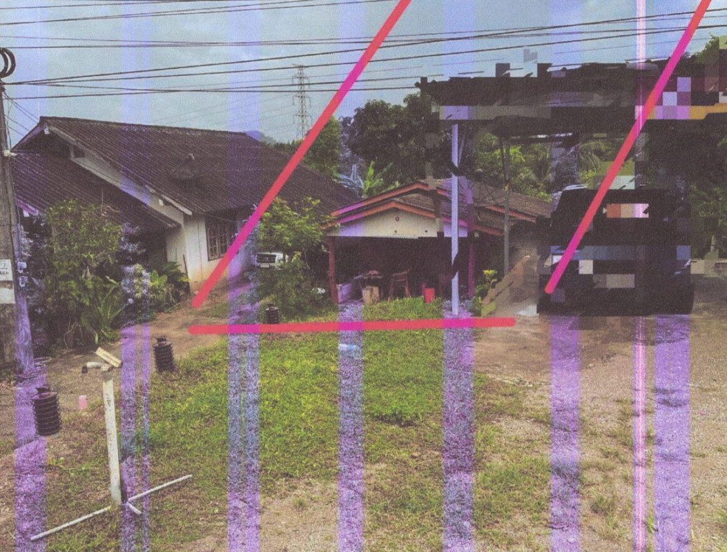 Single house Krabi Ao Luek Khao Yai 739900