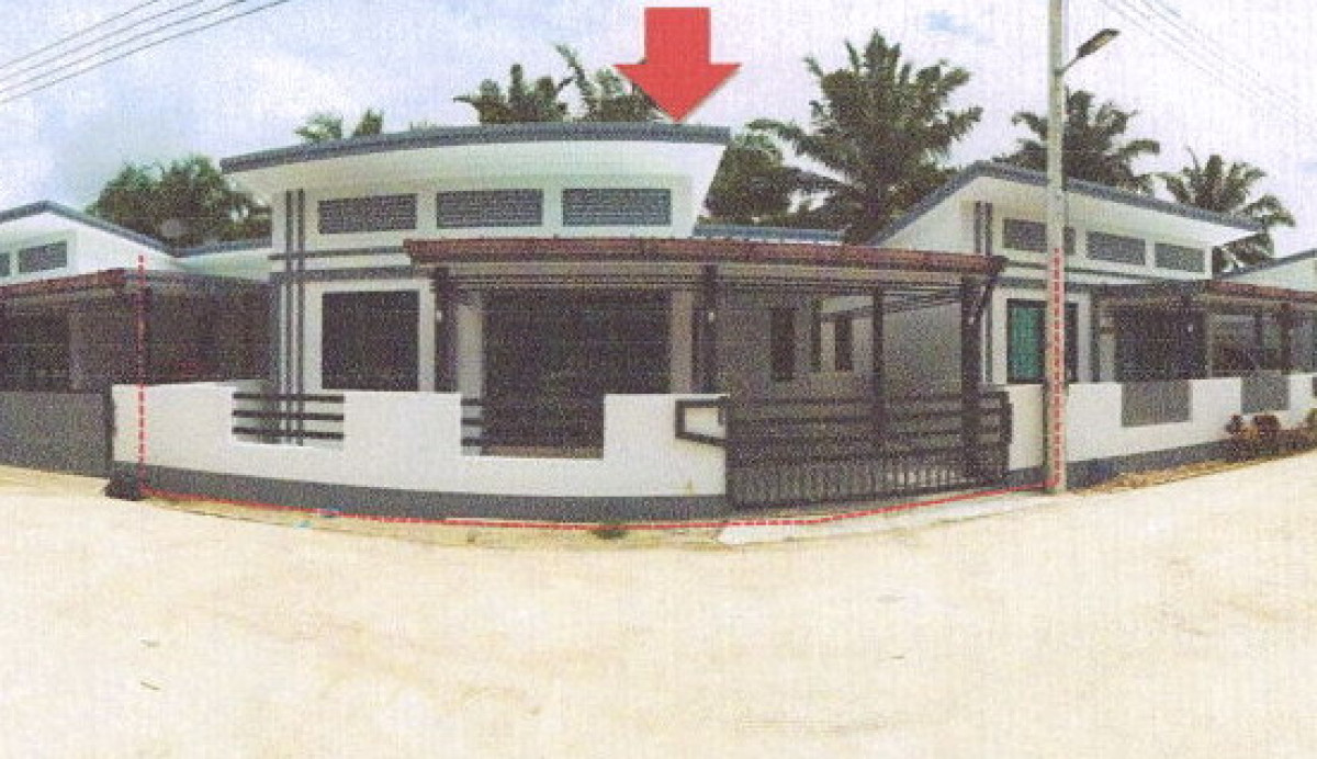 ทาวน์เฮ้าส์ กระบี่ เมืองกระบี่ อ่าวนาง 1975500
