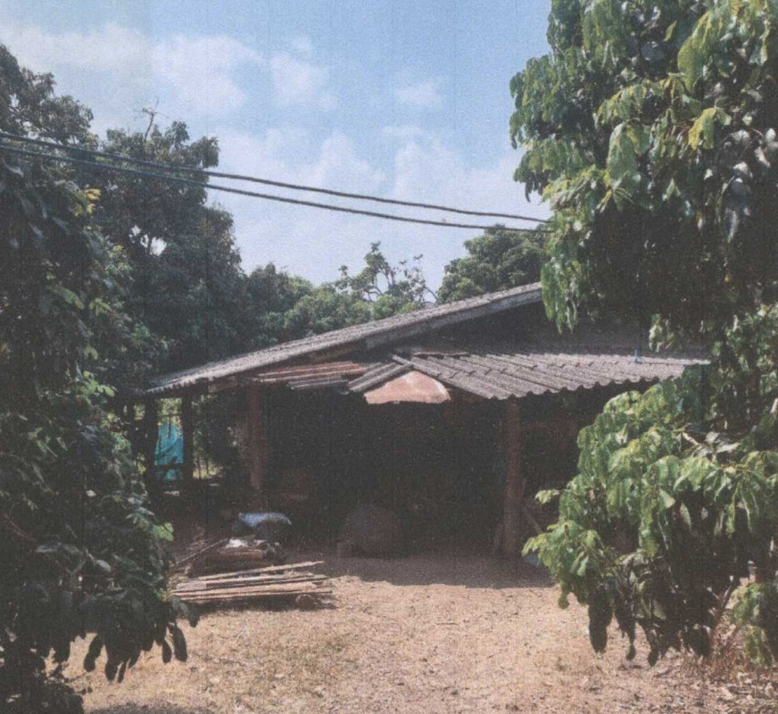 บ้านเดี่ยว เชียงใหม่ ฮอด บ้านตาล 428790