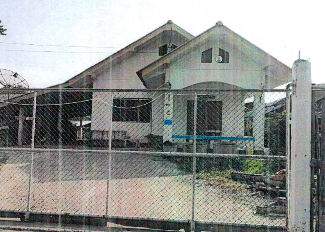 บ้านเดี่ยว ลำปาง เมืองลำปาง บ่อแฮ้ว 680400