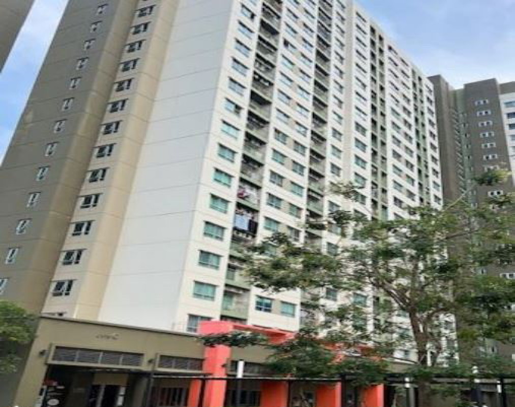 Condominium Bangkok Bang Khae Bang Khae Nuea 1202250